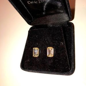 ♠️ Kate Spade Large Stud Earrings ♠️